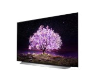 LG 48C12LA OLED 100Hz DOLBY VISION # - 663099 - zdjęcie 5